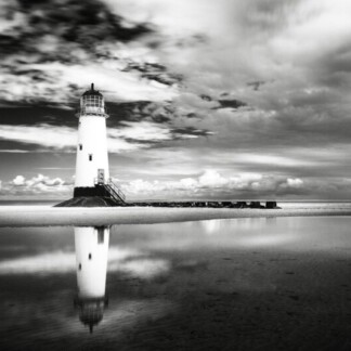 Image of The Final Beacon by Noel Fenech Photography